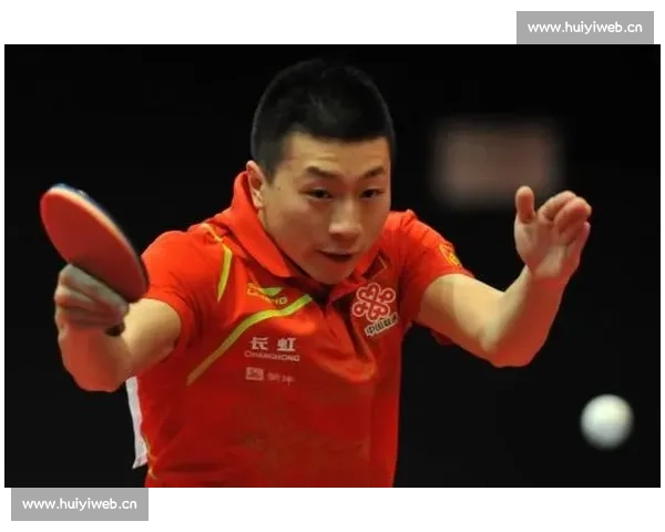 乒乓球比赛精彩回顾与反思 提升竞技水平的关键经验与策略总结